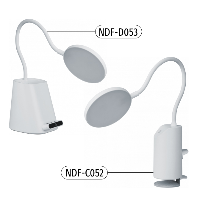 NDF-C052/NDF-D053